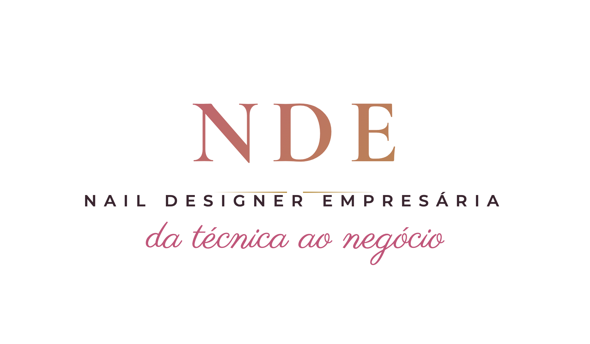 Nail Design Empresária