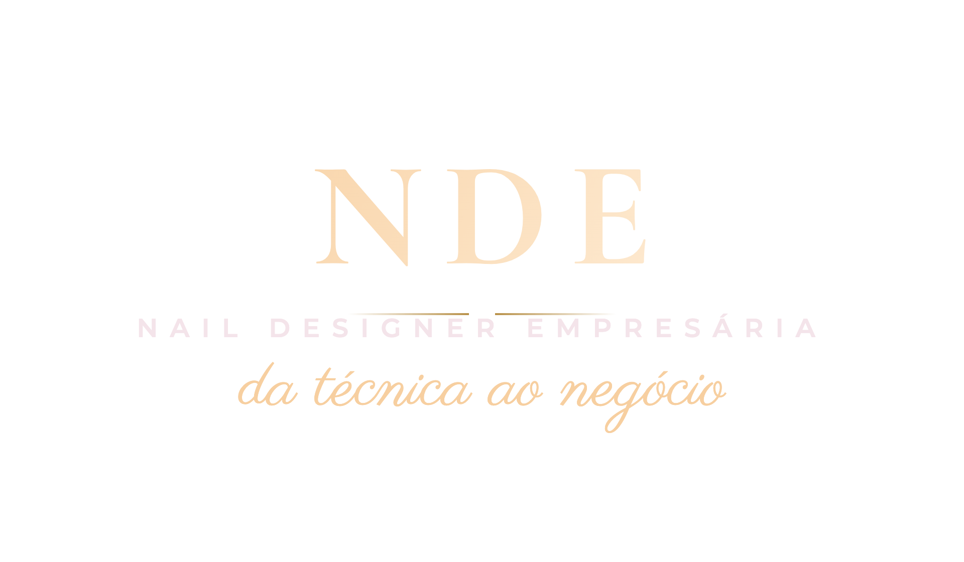 Nail Designer Empres&aacute;ria